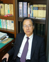代表 佐伯 政樹